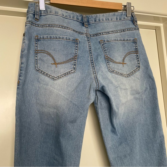 NWOT Sportsgirl Denim cuff Jeans 💙👖
Quality 🫰 - Picture 5 of 7
